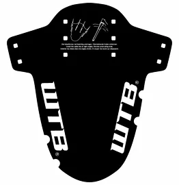 Blatnik WTB Logo Gravel