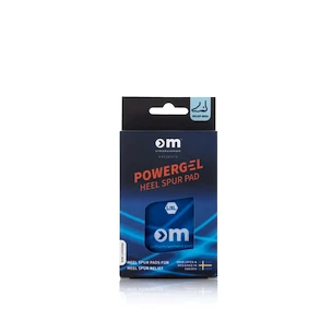 Blazinice za pete Orthomovement Power Gel Spur Pad