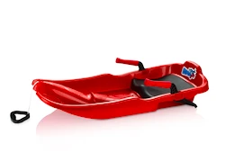 Bobi Plastkon Turbojet Red