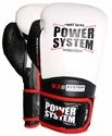 Boksarske rokavice Power System  Boxerské Rukavice Impact Evo Bílé