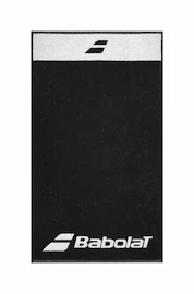 Brisača Babolat Medium Towel Black/White