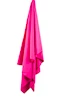 Brisača Life venture  SoftFibre Advance Trek Towel Extra Large Pink