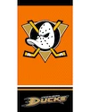 Brisača Official Merchandise  NHL Anaheim Ducks