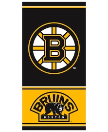 Brisača Official Merchandise NHL Boston Bruins