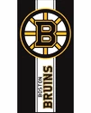 Brisača Official Merchandise  NHL Boston Bruins Belt