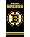 Brisača Official Merchandise  NHL Boston Bruins Black