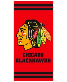 Brisača Official Merchandise NHL Chicago Blackhawks