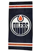 Brisača Official Merchandise  NHL Edmonton Oilers