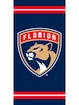 Brisača Official Merchandise  NHL Florida Panthers