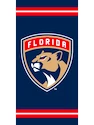 Brisača Official Merchandise  NHL Florida Panthers