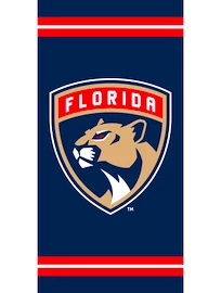 Brisača Official Merchandise NHL Florida Panthers