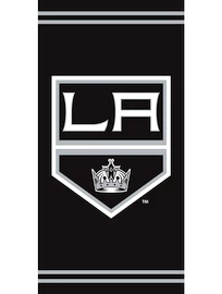 Brisača Official Merchandise NHL Los Angeles Kings