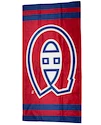 Brisača Official Merchandise  NHL Montreal Canadiens