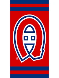 Brisača Official Merchandise NHL Montreal Canadiens