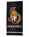 Brisača Official Merchandise  NHL Ottawa Senators Black