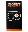 Brisača Official Merchandise  NHL Philadelphia Flyers Black