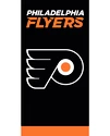 Brisača Official Merchandise  NHL Philadelphia Flyers Black