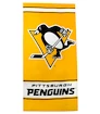 Brisača Official Merchandise  NHL Pittsburgh Penguins