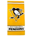 Brisača Official Merchandise  NHL Pittsburgh Penguins