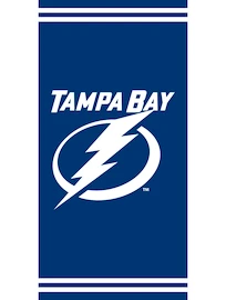 Brisača Official Merchandise NHL Tampa Bay Lightning