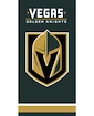 Brisača Official Merchandise  NHL Vegas Golden Knights