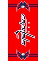 Brisača Official Merchandise  NHL Washington Capitals