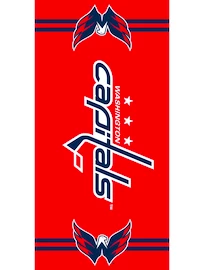 Brisača Official Merchandise NHL Washington Capitals