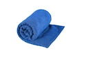 Brisača Sea to summit  Tek Towel Medium Cobalt Blue