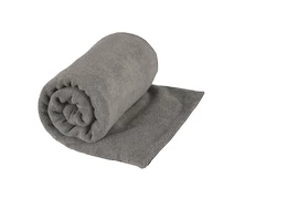 Brisača Sea to summit Tek Towel Medium Grey