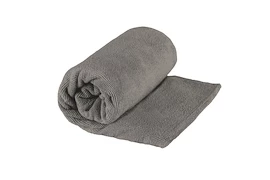 Brisača Sea to summit Tek Towel Small Grey