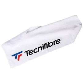 Brisača Tecnifibre White