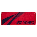 Brisača Yonex  Sports Towel AC10712 Coral Red