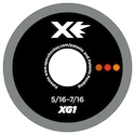 Brušenje koles Sparx  "Cross Grind" Grinding Rings - XG1