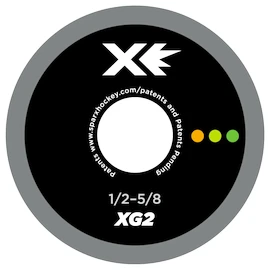 Brušenje koles Sparx "Cross Grind" Grinding Rings - XG2