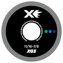 Brušenje koles Sparx  "Cross Grind" Grinding Rings - XG3