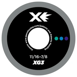 Brušenje koles Sparx "Cross Grind" Grinding Rings - XG3