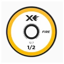 Brušenje koles Sparx  FIRE Grinding Rings (Flat Bottom) 1/2