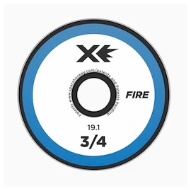 Brušenje koles Sparx FIRE Grinding Rings (Flat Bottom) 3/4