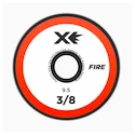 Brušenje koles Sparx  FIRE Grinding Rings (Flat Bottom) 3/8