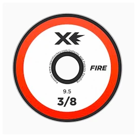 Brušenje koles Sparx FIRE Grinding Rings (Flat Bottom) 3/8