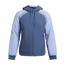 Bunda Under Armour Sky Insulate blue