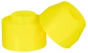 Bushing CHOKE  Interlock Jelly's 95A Yellow 4 pcs