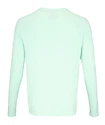 CCM  LS Premium Training Tee Seafoam Senior