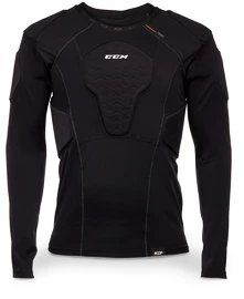 CCM Referee Padded Shirt Senior