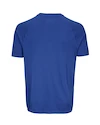 CCM  SS Premium Training Tee Royal Senior