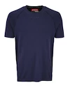 CCM  SS Premium Training Tee True Navy Senior