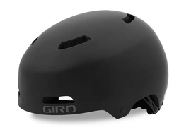 Čelada Giro Quarter FS black