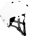 Čelada K2  Varsity Pro White