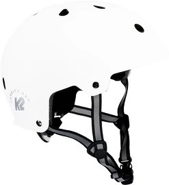 Čelada K2 Varsity Pro White