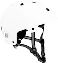 Čelada K2  Varsity Pro White S